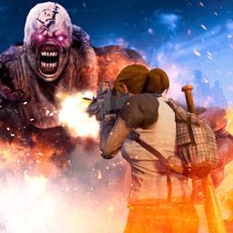 生化危機(jī)來世行尸走肉