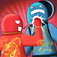 橡皮人大作戰(zhàn)