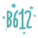 B612咔嘰修圖相機