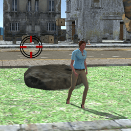 絕境生存挑戰(zhàn)