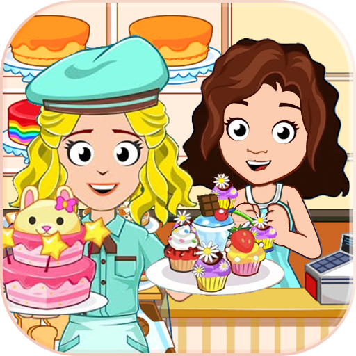 我的小鎮(zhèn)大廚