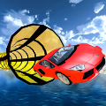極限汽車(chē)特技大師3D