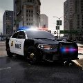 警車模擬器2023