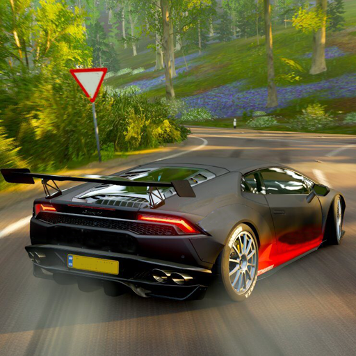 競(jìng)速飆車(chē)