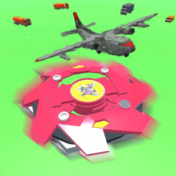 陀螺粉碎戰(zhàn)