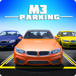 m3停車場(chǎng)
