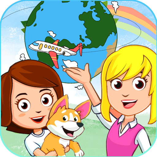 托卡城鎮(zhèn)建筑