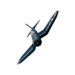 太平洋海軍航空兵