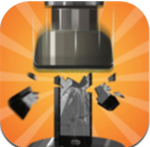 碾壓粉碎機(jī)