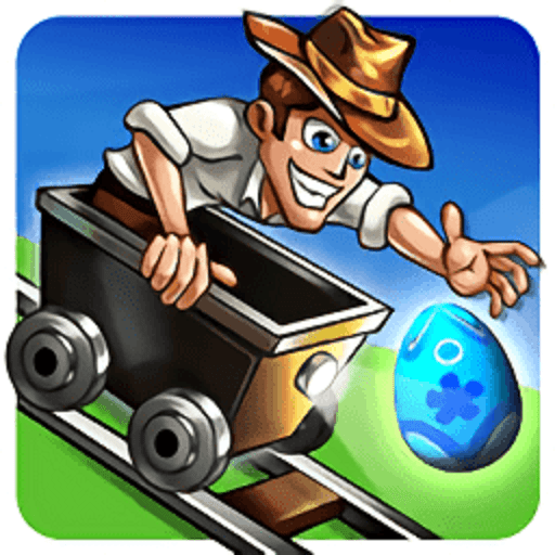 Rail Rush手游