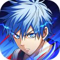 黑子的籃球街頭對(duì)決