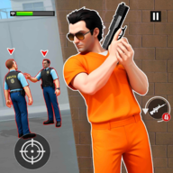 越獄狂怒中文版