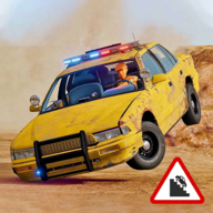 終極汽車(chē)跳躍最新版