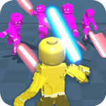 激光劍對(duì)決最新版