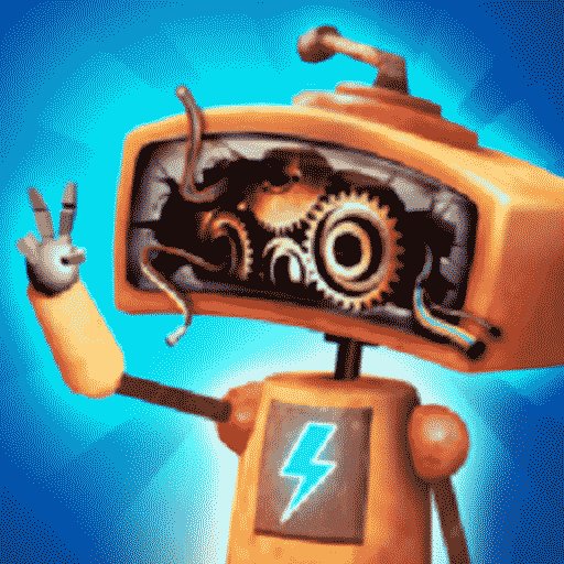 迷城機(jī)械師免費(fèi)版