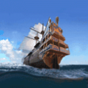 龍帆戰(zhàn)艦戰(zhàn)爭中文版