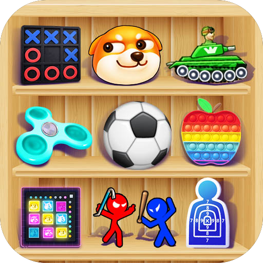 我的解壓神器2最新版