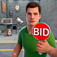 倉(cāng)儲(chǔ)獵人模擬器手機(jī)版