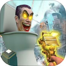 馬桶人蓋瑞模組游戲