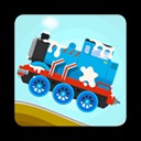 閃電小火車游戲