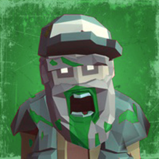 像素打僵尸生化行動(dòng)