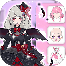 芭比換裝日記游戲