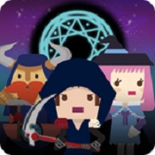 無限地牢(Infinity Dungeon)