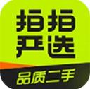 京東拍拍嚴選二手交易