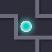 極簡(jiǎn)迷宮游戲