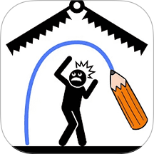 畫線解壓大作戰(zhàn)游戲