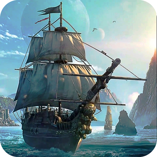 亡靈海盜復(fù)仇最新版