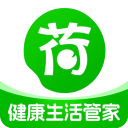 荷葉健康平臺(tái)app