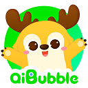奇巴布兒童版愛奇藝app