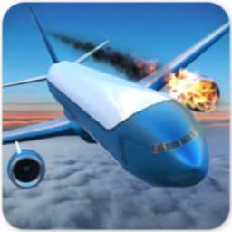 空難模擬器飛機求生逃亡