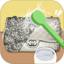 最強(qiáng)清潔工