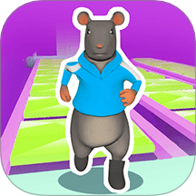 鼠鼠大逃亡游戲