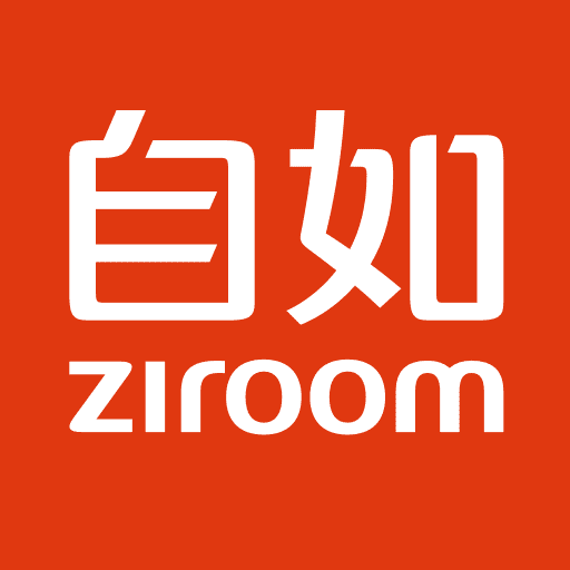 自如租房平臺