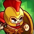 英勇之地手機(jī)版