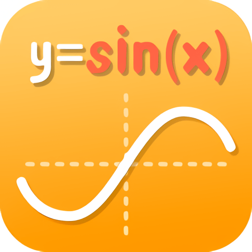 圖形計算器app