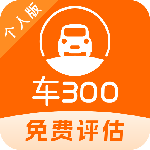 車300二手車app官方版
