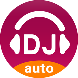 dj音樂盒車機版