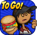 老爹漢堡店togo無(wú)限金幣版