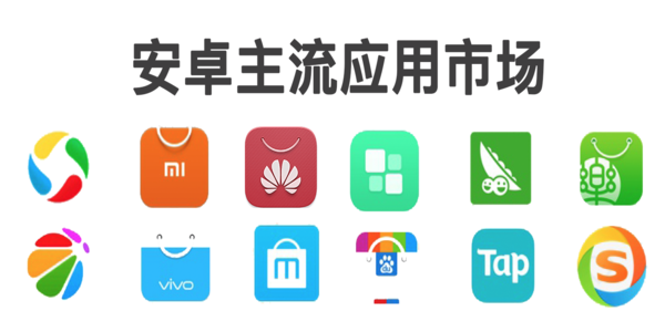安卓應(yīng)用市場(chǎng)