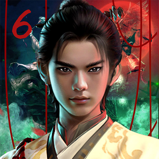 捕盜行紀(jì)無(wú)盡噩夢(mèng)6