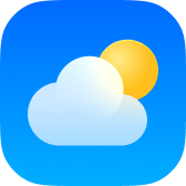 小米天氣預(yù)報(bào)app