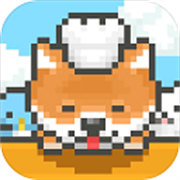 柴犬店長的可麗餅店最新版