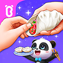 寶寶美食幫幫忙游戲