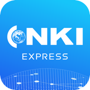 cnki全球?qū)W術(shù)快報(bào)app