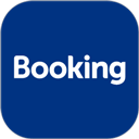 booking訂房