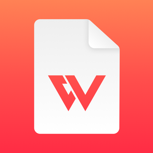 超級(jí)簡(jiǎn)歷wondercv app